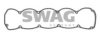 IVECO 07302293 Gasket, cylinder head cover